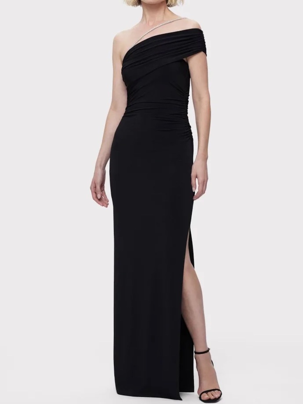 Herve Leger Olivia Gown